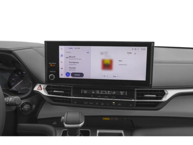 2026 Toyota Sienna XLE [8]