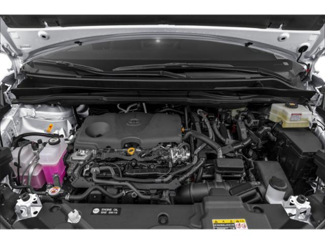 2026 Toyota Sienna LE [10]