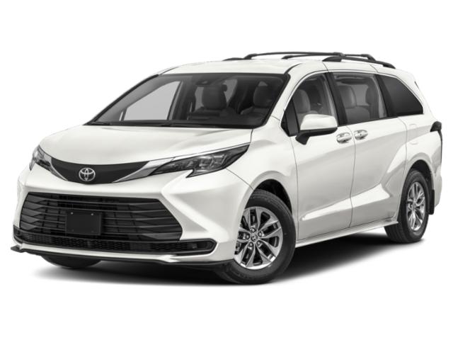 2026 Toyota Sienna LE for sale in Kansas City, MO