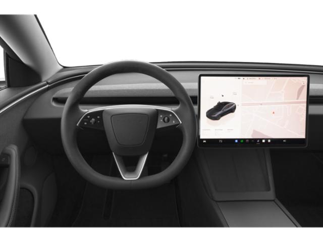 2026 Tesla Model 3 Standard Rear-Wheel Drive
