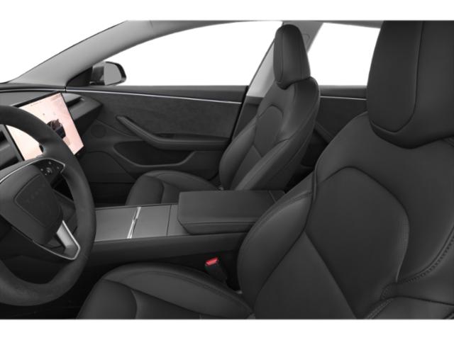 2026 Tesla Model 3 Standard Rear-Wheel Drive