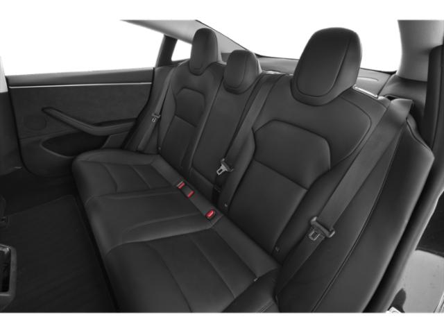2026 Tesla Model 3 Standard Rear-Wheel Drive