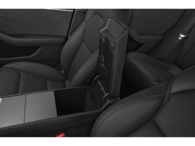 2026 Tesla Model 3 Standard Rear-Wheel Drive
