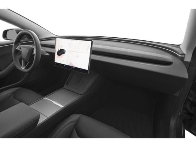 2026 Tesla Model 3 Standard Rear-Wheel Drive