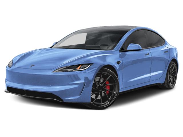 2026 Tesla Model 3 Performance All-Wheel Drive for sale in Jacksonville, FL