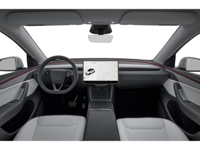 2026 Tesla Model Y Long Range Launch Series