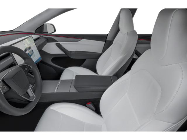 2026 Tesla Model Y Long Range Launch Series
