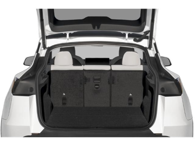 2026 Tesla Model Y Long Range Launch Series