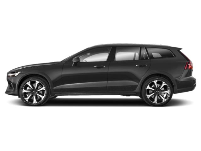 2026 Volvo V60 Cross Country Plus, B5 AWD Gas (mild hybrid)