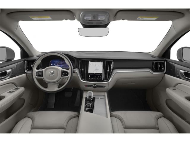 2026 Volvo V60 Cross Country Ultra, B5 AWD Gas (mild hybrid)