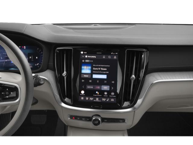 2026 Volvo V60 Cross Country Ultra, B5 AWD Gas (mild hybrid)