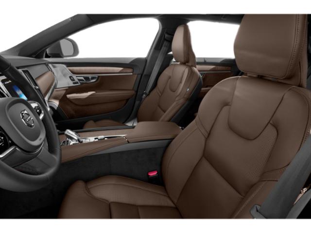 2026 Volvo V90 Cross Country Ultra, B6 AWD Gas (mild hybrid)