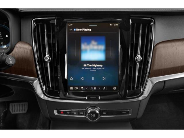 2026 Volvo V90 Cross Country Ultra, B6 AWD Gas (mild hybrid)