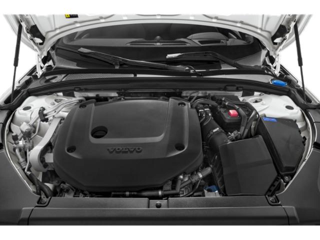 2026 Volvo V90 Cross Country Ultra, B6 AWD Gas (mild hybrid)