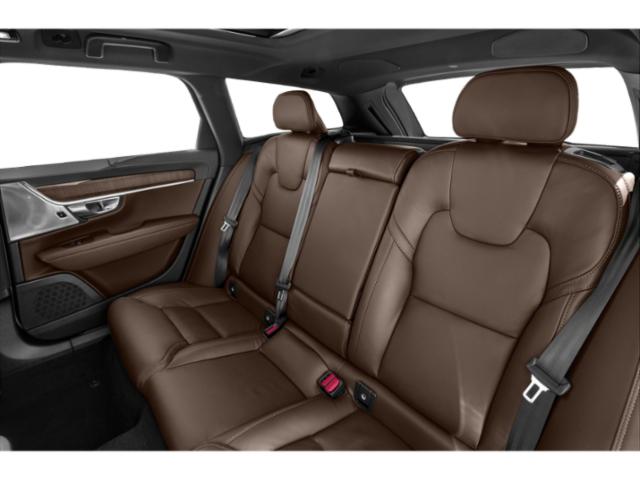 2026 Volvo V90 Cross Country Ultra, B6 AWD Gas (mild hybrid)