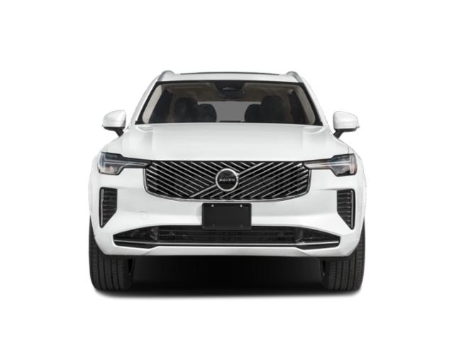 2026 Volvo XC90 Ultra, B6 AWD Gas (mild hybrid), Gasoline, Bright, 7 Seats
