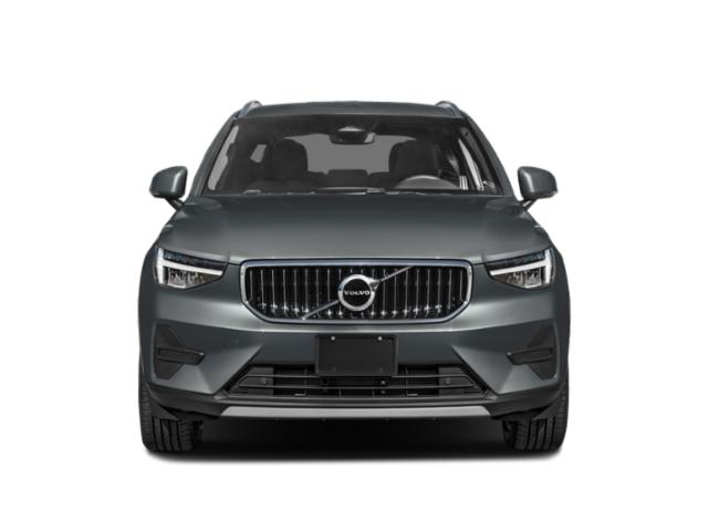 2026 Volvo XC40 Ultra, B5 AWD Gas (mild hybrid), Dark