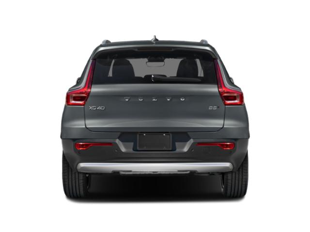 2026 Volvo XC40 Ultra, B5 AWD Gas (mild hybrid), Dark