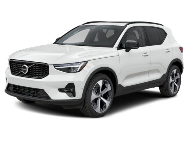 2026 Volvo XC40 Plus, B5 AWD Gas (mild hybrid), Dark for sale in Nazareth, PA