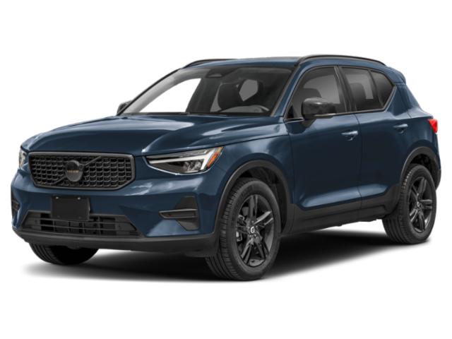 2026 Volvo XC40 Core, B4 FWD Gas (mild hybrid), Dark for sale in Burlingame, CA
