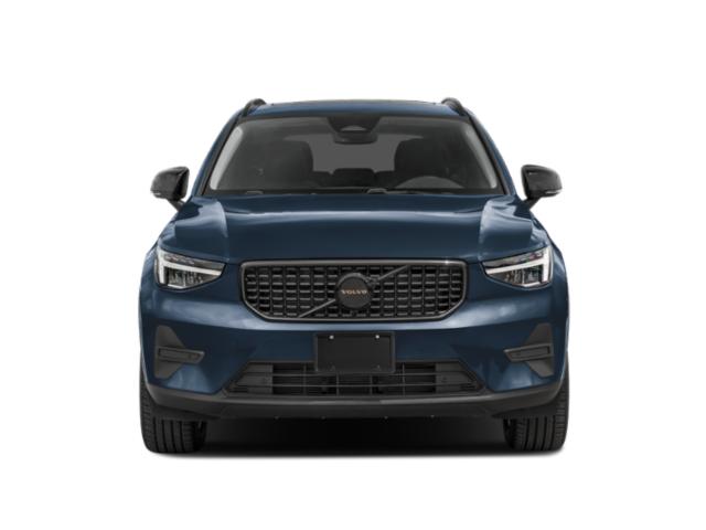 2026 Volvo XC40 Plus, B5 AWD Gas mild hybrid, Dark