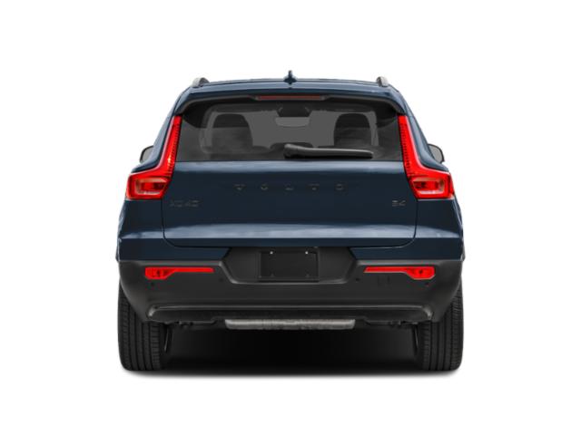 2026 Volvo XC40 Plus, B5 AWD Gas mild hybrid, Dark