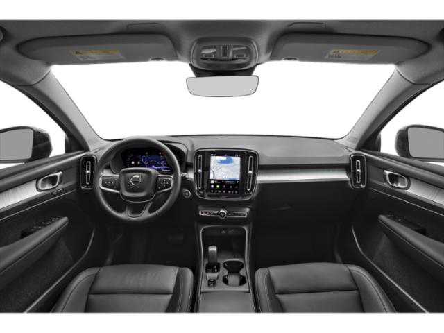 2026 Volvo XC40 Plus, B5 AWD Gas mild hybrid, Dark