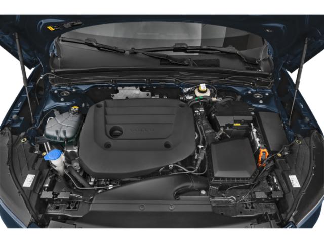 2026 Volvo XC40 Plus, B5 AWD Gas mild hybrid, Dark