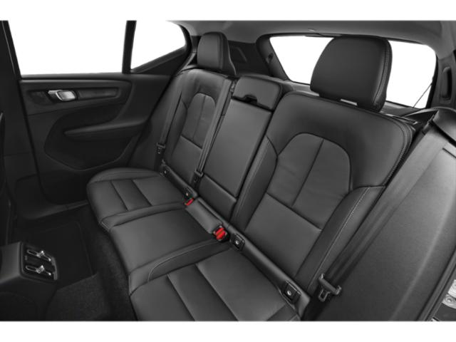 2026 Volvo XC40 Plus, B5 AWD Gas mild hybrid, Dark