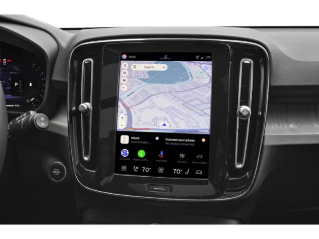 2026 Volvo XC40 Plus, B5 AWD Gas mild hybrid, Dark