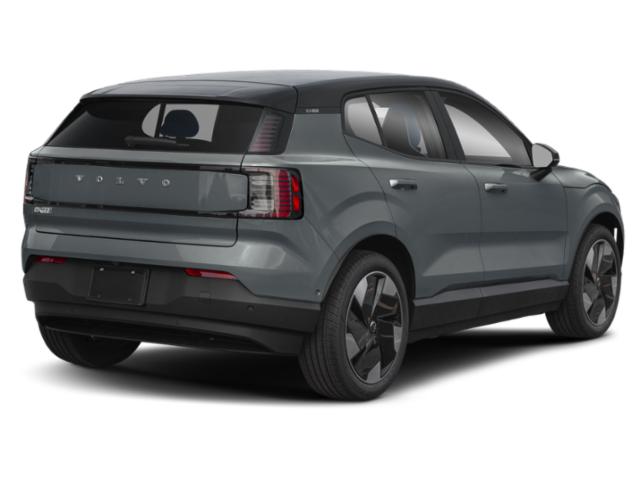 2026 Volvo EX30 Cross Country Ultra, Twin Motor Performance, Fully electric