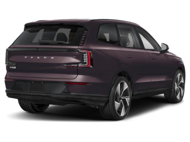 2026 Volvo X 90 Ultra, Twin Motor Performance, Fully electric, 7 Seats