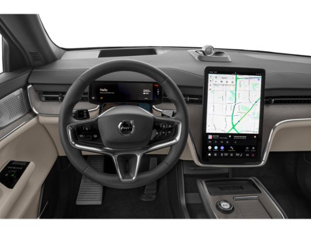 2026 Volvo X 90 Ultra, Twin Motor Performance, Fully electric, 7 Seats