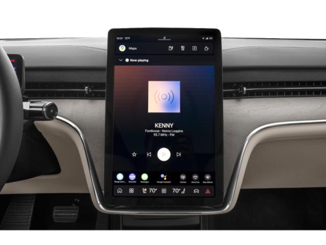 2026 Volvo X 90 Ultra, Twin Motor Performance, Fully electric, 7 Seats