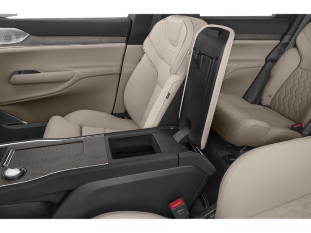 2026 Volvo X 90 Ultra, Twin Motor Performance, Fully electric, 7 Seats