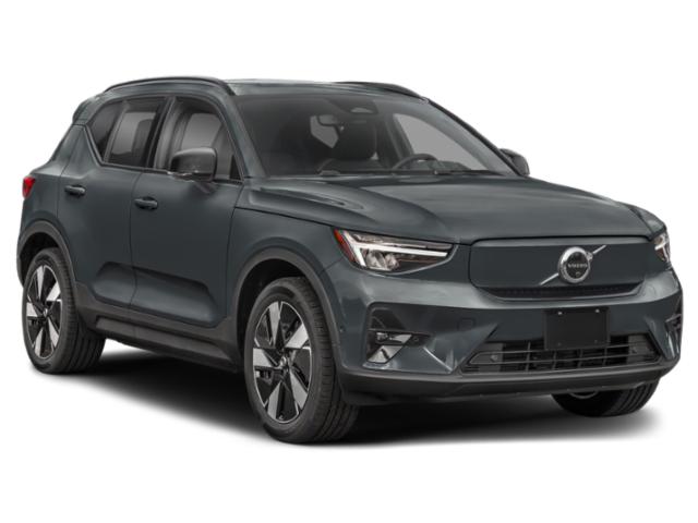 2026 Volvo EX40 Plus, Single Motor Extended Range, Fully electric