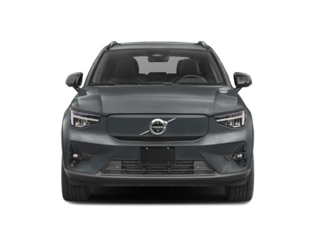 2026 Volvo EX40 Plus, Single Motor Extended Range, Fully electric