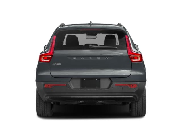 2026 Volvo EX40 Plus, Single Motor Extended Range, Fully electric