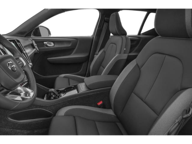 2026 Volvo EX40 Plus, Single Motor Extended Range, Fully electric
