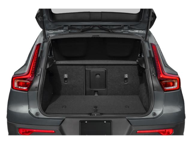 2026 Volvo EX40 Plus, Single Motor Extended Range, Fully electric
