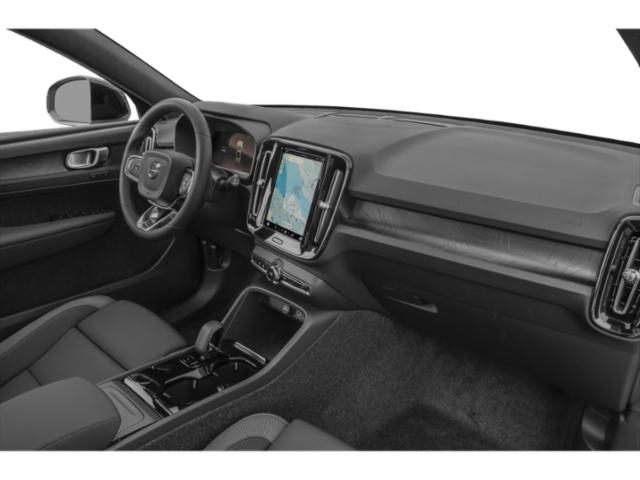 2026 Volvo EX40 Plus, Single Motor Extended Range, Fully electric