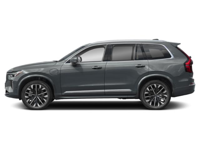 2026 Volvo XC90 Plug-In Hybrid Ultra Dark Theme, T8 AWD, Electric/Gasoline, 7 Seats