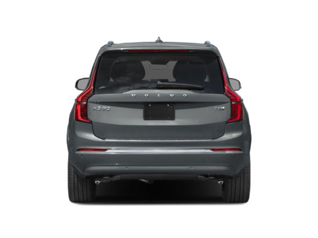 2026 Volvo XC90 Plug-In Hybrid Ultra, T8 AWD, Electric/Gasoline, Bright, 6 Seats