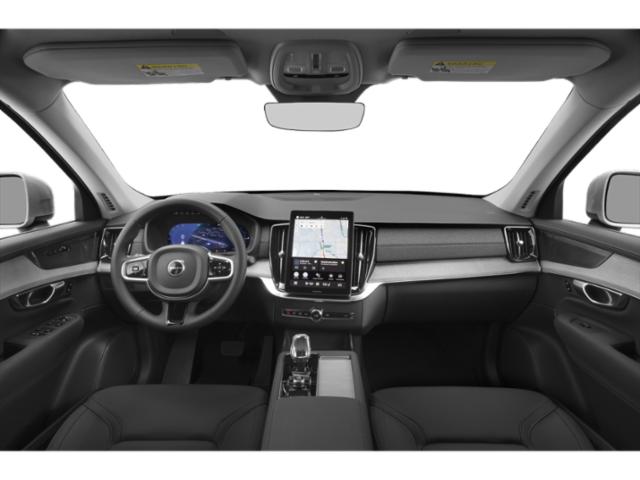 2026 Volvo XC90 Plug-In Hybrid Ultra, T8 AWD, Electric/Gasoline, Bright, 6 Seats