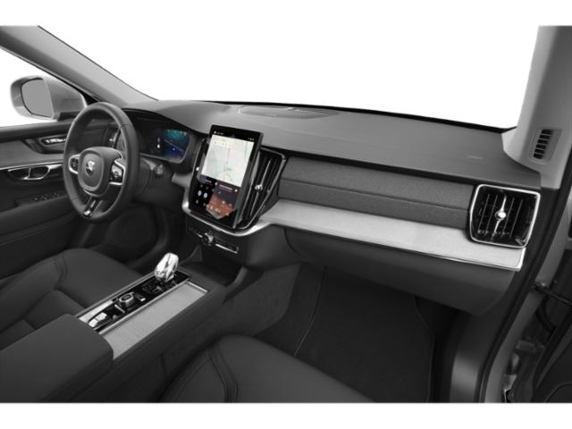 2026 Volvo XC90 Plug-In Hybrid Ultra, T8 AWD, Electric/Gasoline, Bright, 6 Seats