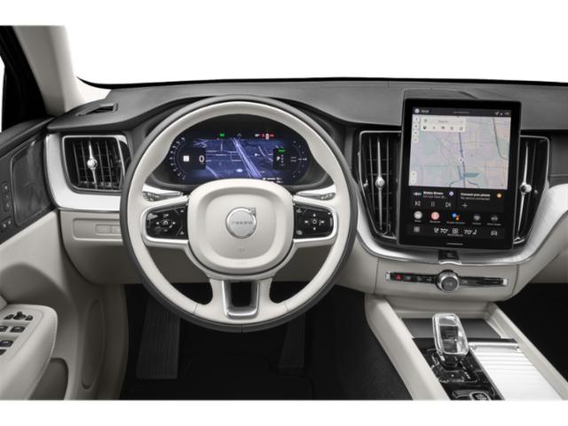 2026 Volvo XC60 Plug-In Hybrid Ultra, T8 AWD Electric/Gasoline, Dark