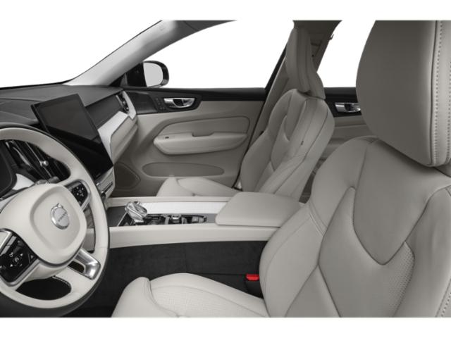 2026 Volvo XC60 Plug-In Hybrid Ultra, T8 AWD Electric/Gasoline, Dark