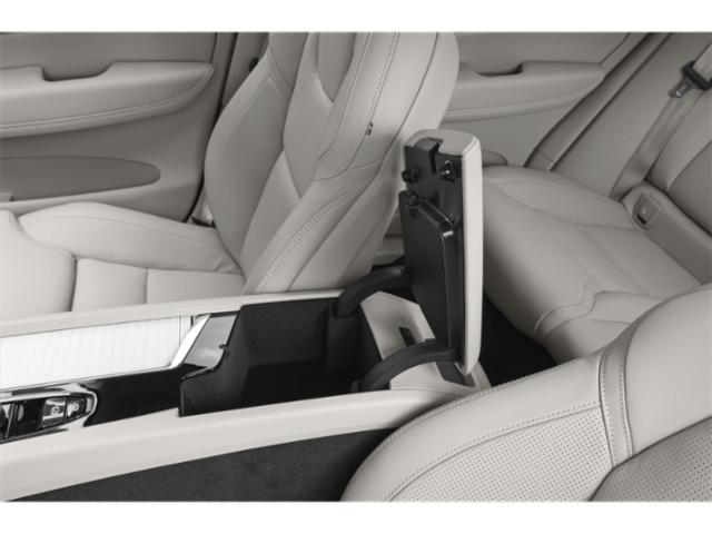 2026 Volvo XC60 Plug-In Hybrid Ultra, T8 AWD Electric/Gasoline, Dark