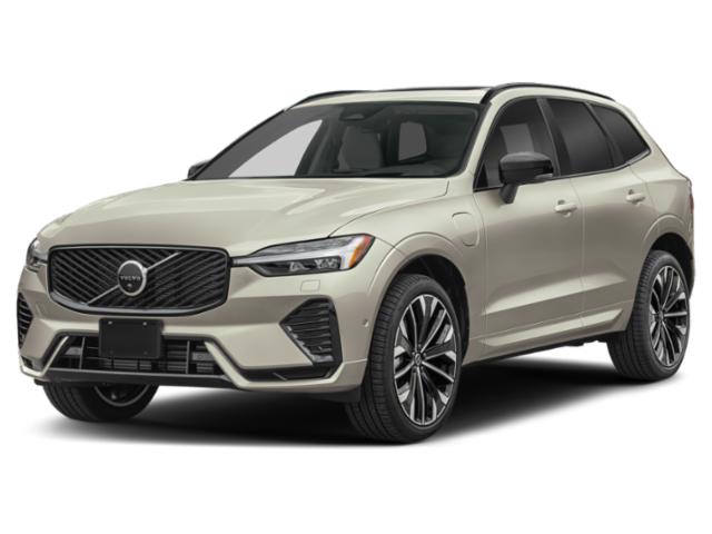 2026 Volvo XC60 Plug-In Hybrid Plus, T8 AWD Electric/Gasoline, Dark for sale in Culver City, CA