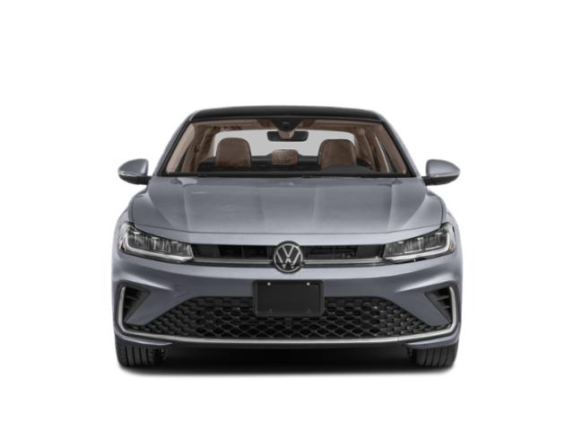 2026 Volkswagen Jetta SEL